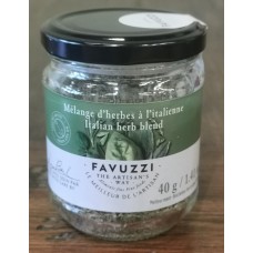 Favuzzi Italian Herb Mix - 40g